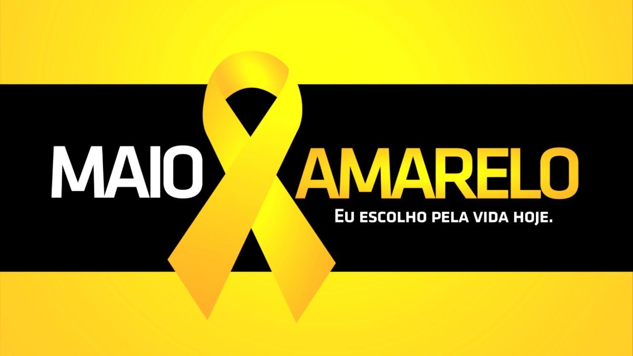 Maio Amarelo