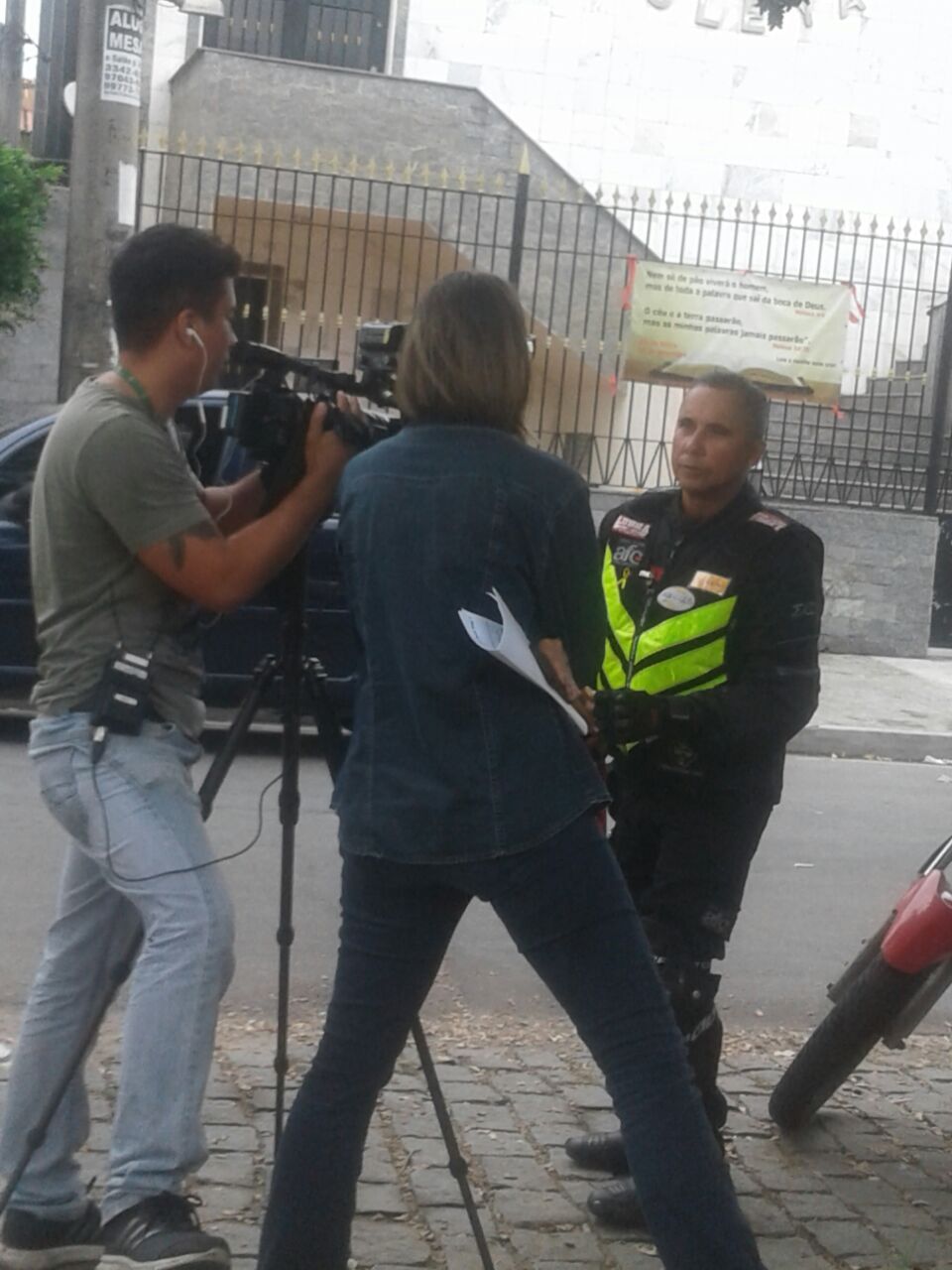 Globo News