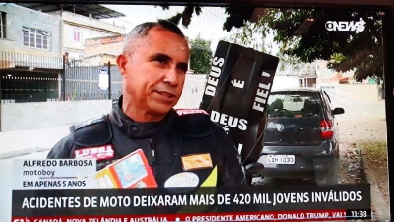 Globo News 