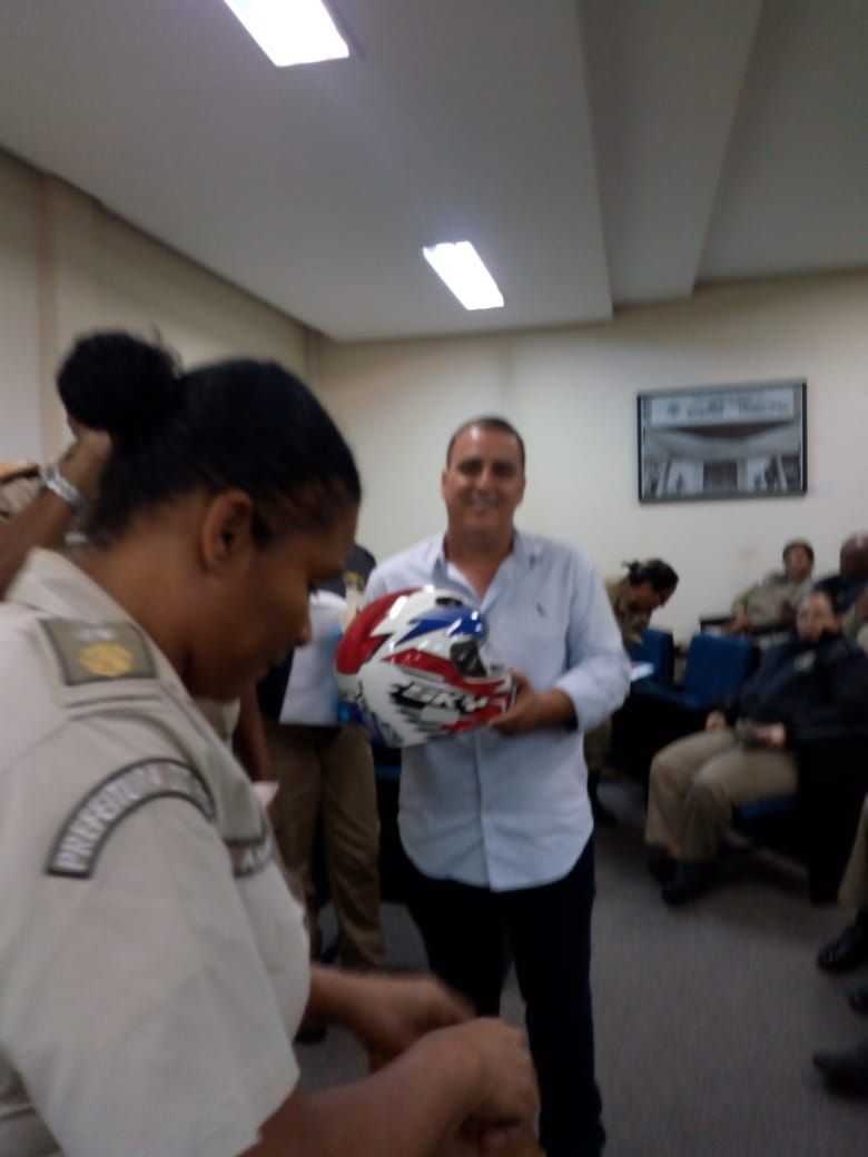 Lubra (Da Lubra Moto)