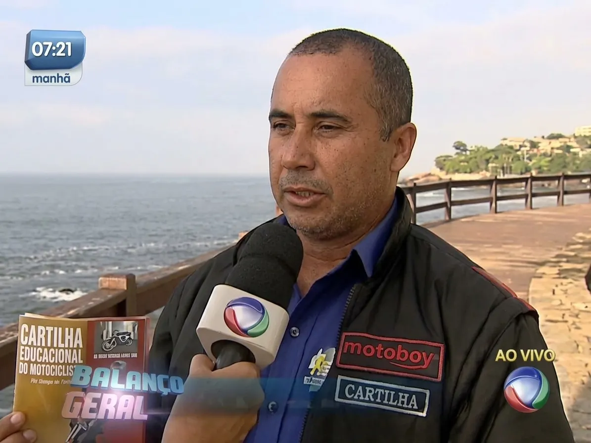 Alfredo Cartilha
